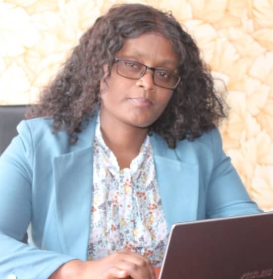 Avocat Patrick Ilunga